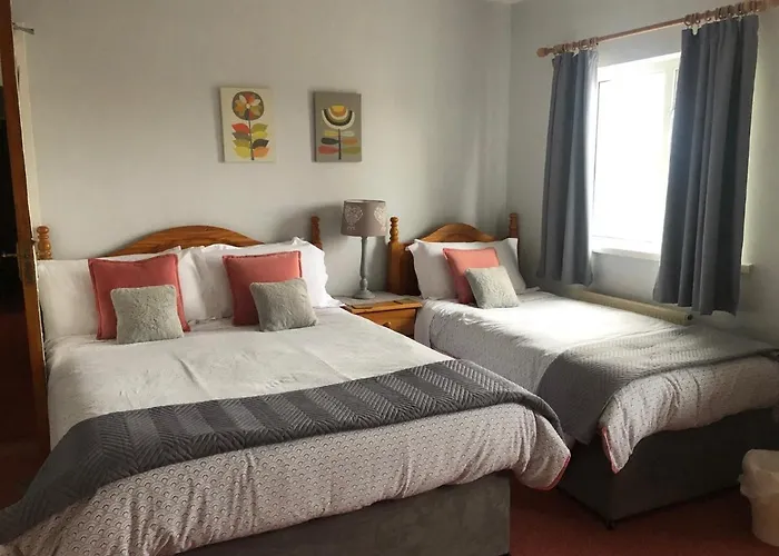 Drumcoo Guest House
