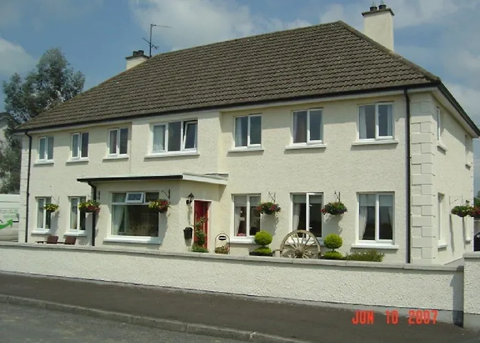Drumcoo Guest House