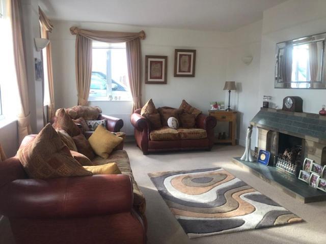 Drumcoo Bed & Breakfast *